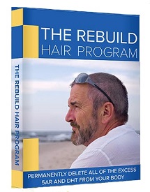 rebuild hair program