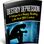 Useful Tips To Stop Depression