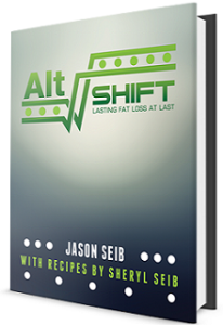 Jason Seib’s AltShift Diet Ebook – Our Full Review