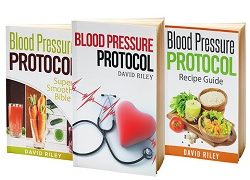 the blood pressure protocol