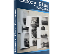 memory plus program