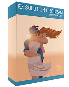 the ex solution program