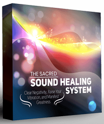 The Sacred Sound Healing System